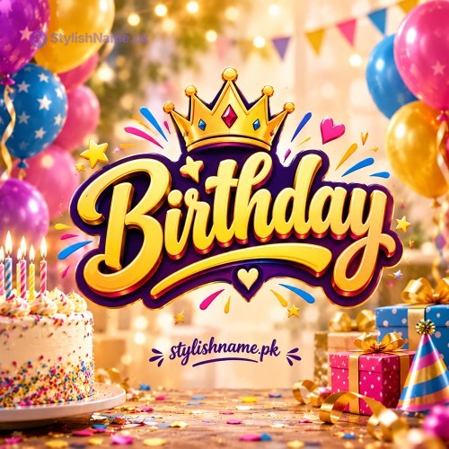 Birthday