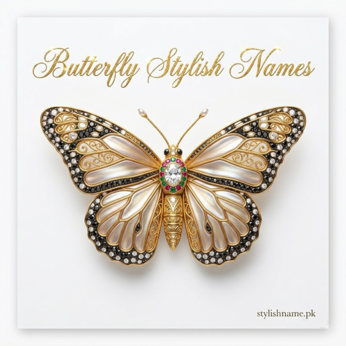 Butterfly