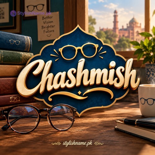 Chashmish