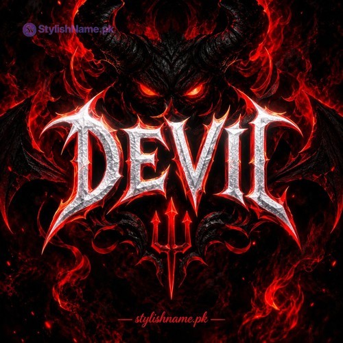Devil