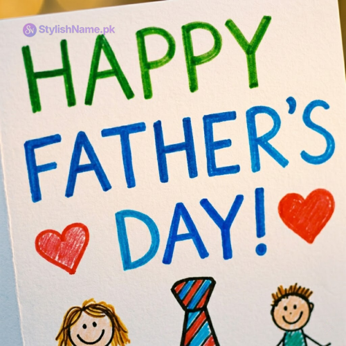 Father
