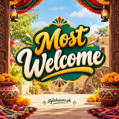 Most-Welcome