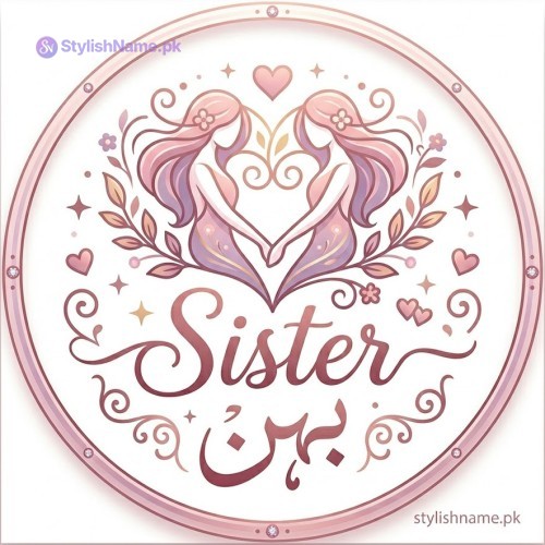 Sister