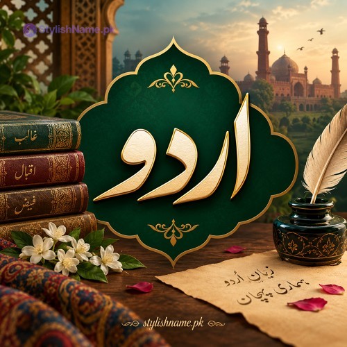 Urdu