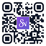 Download App QR Code